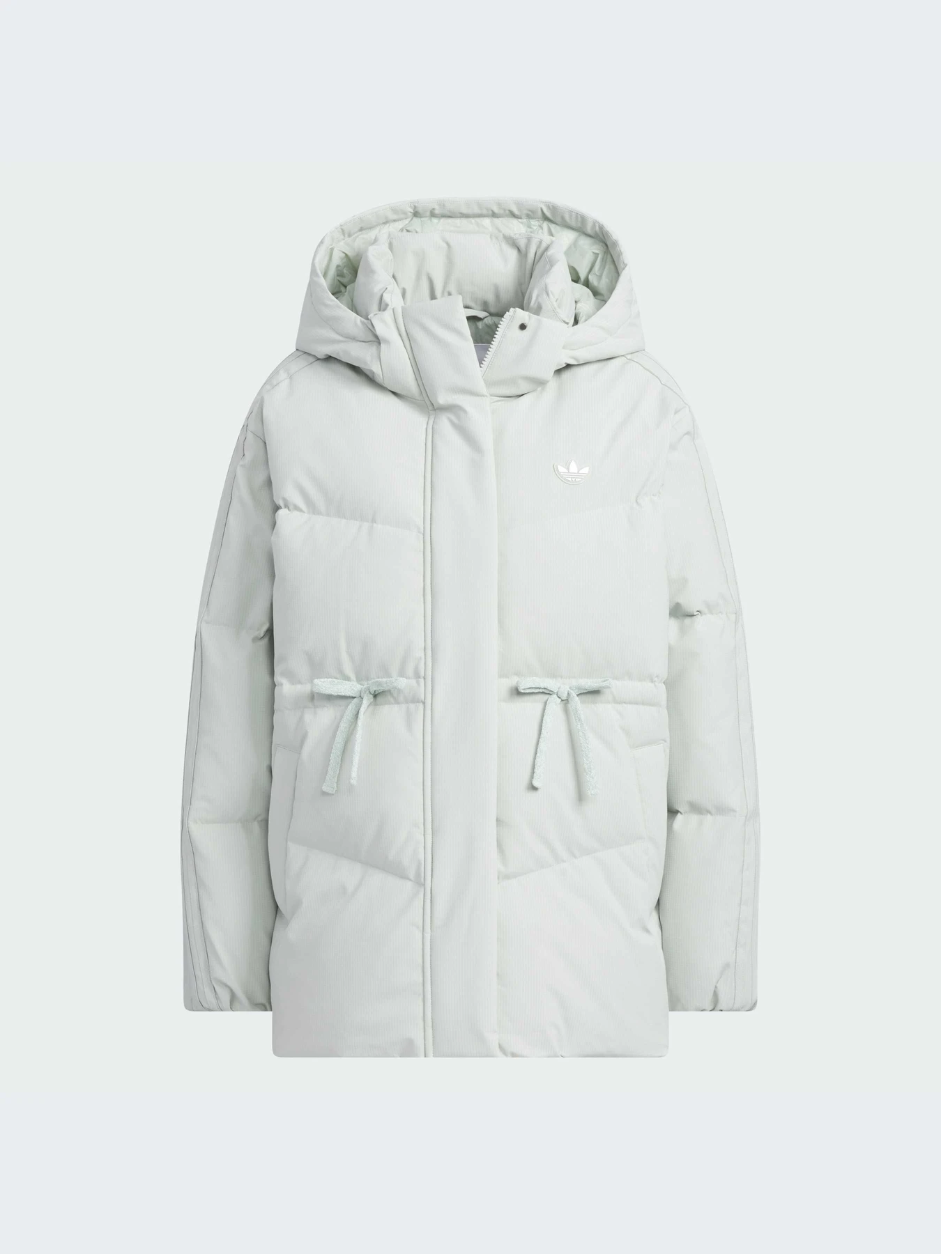 Куртки и дубленки Adidas модель KF3686-KZ Куртки и дубленки Adidas модель KF3686-KZ Фото