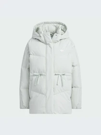 Куртки и дубленки Adidas модель KF3686-KZ Фото