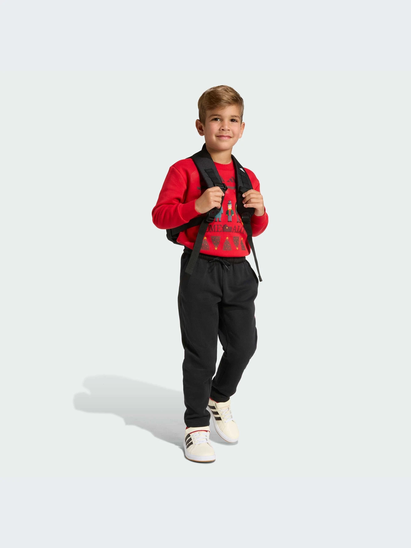 Костюмы Adidas модель JW2460-KZ Костюмы Adidas модель JW2460-KZ Фото