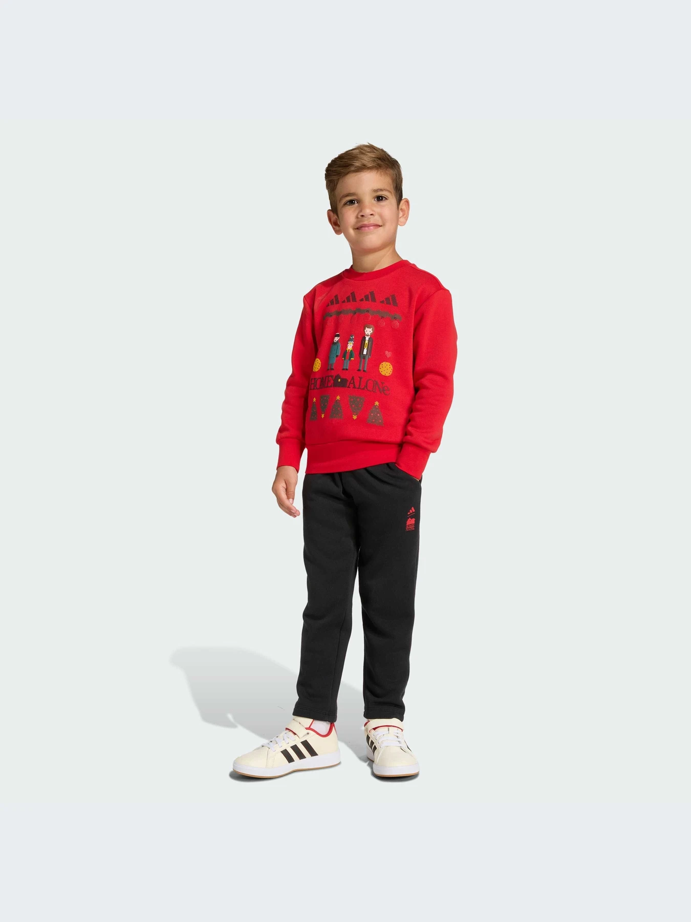 Костюмы Adidas модель JW2460-KZ Костюмы Adidas модель JW2460-KZ Фото