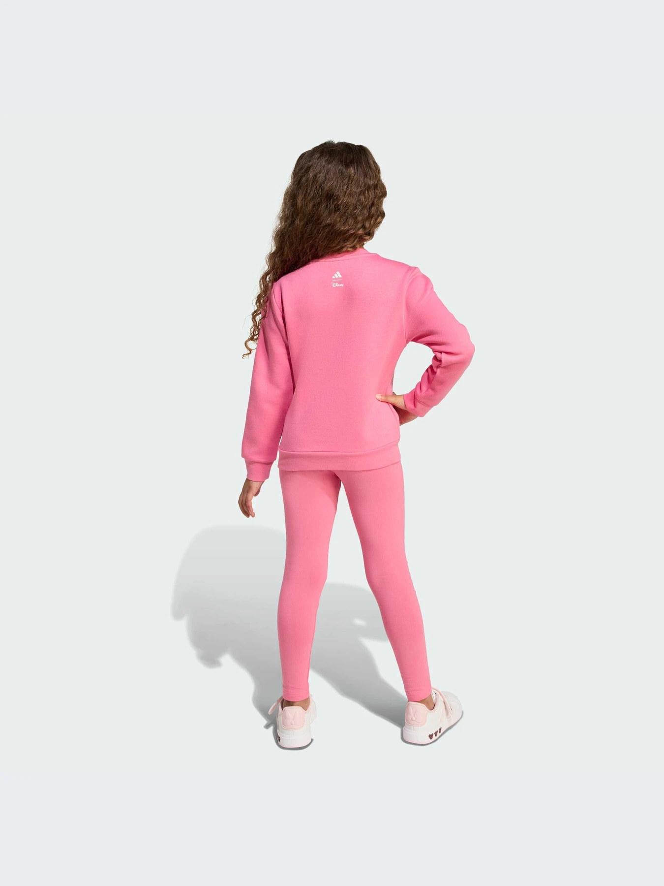 Костюмы Adidas модель JL9201-KZ Костюмы Adidas модель JL9201-KZ Фото
