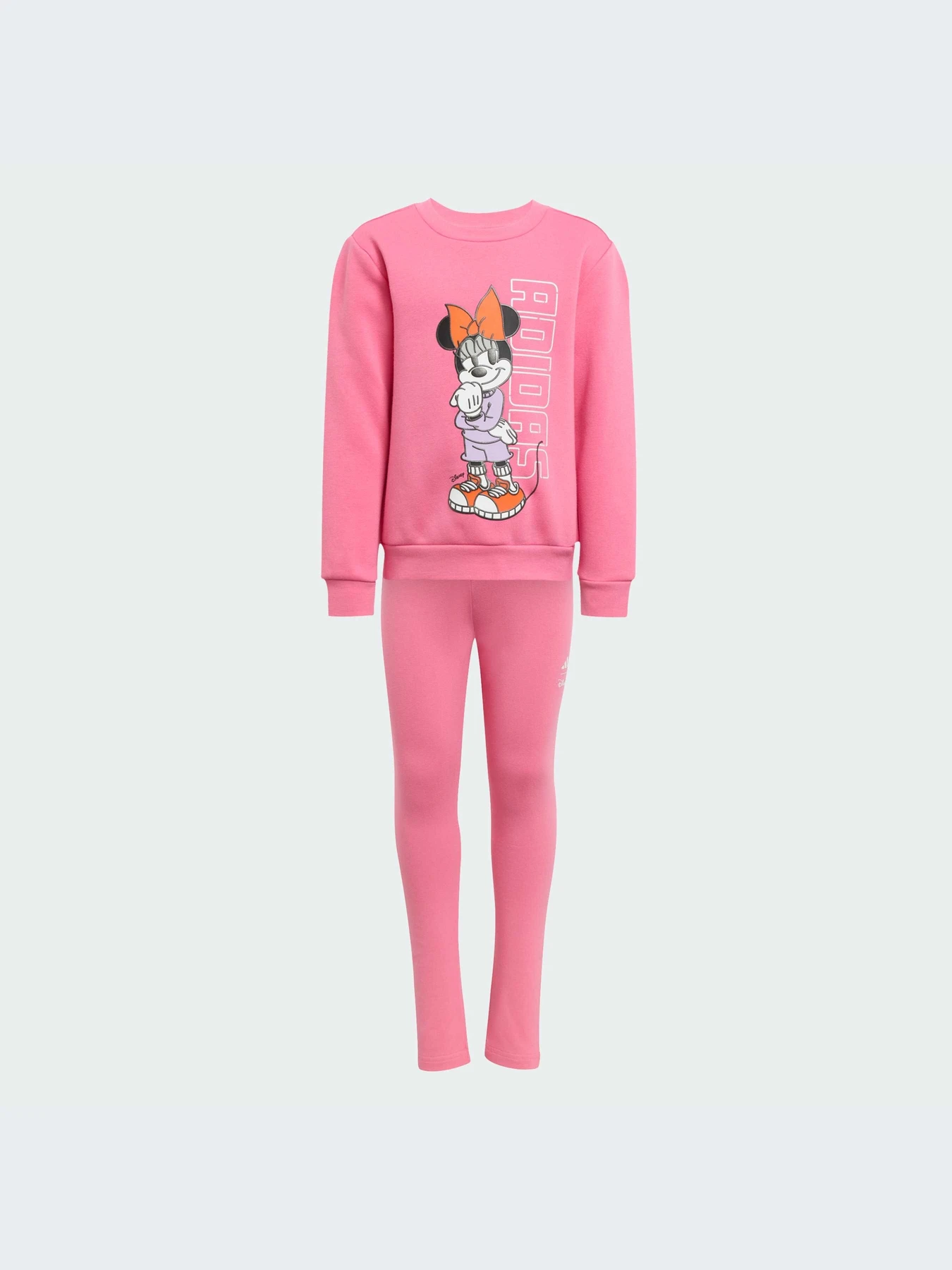 Костюмы Adidas модель JL9201-KZ Костюмы Adidas модель JL9201-KZ Фото