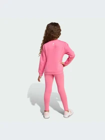 Костюмы Adidas модель JL9201-KZ Фото