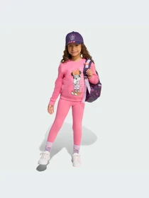 Костюмы Adidas модель JL9201-KZ Фото