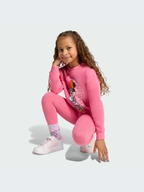 Костюмы Adidas модель JL9201-KZ Фото