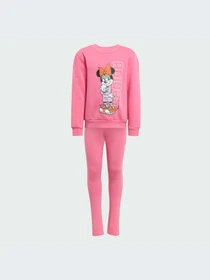 Костюмы Adidas модель JL9201-KZ Фото