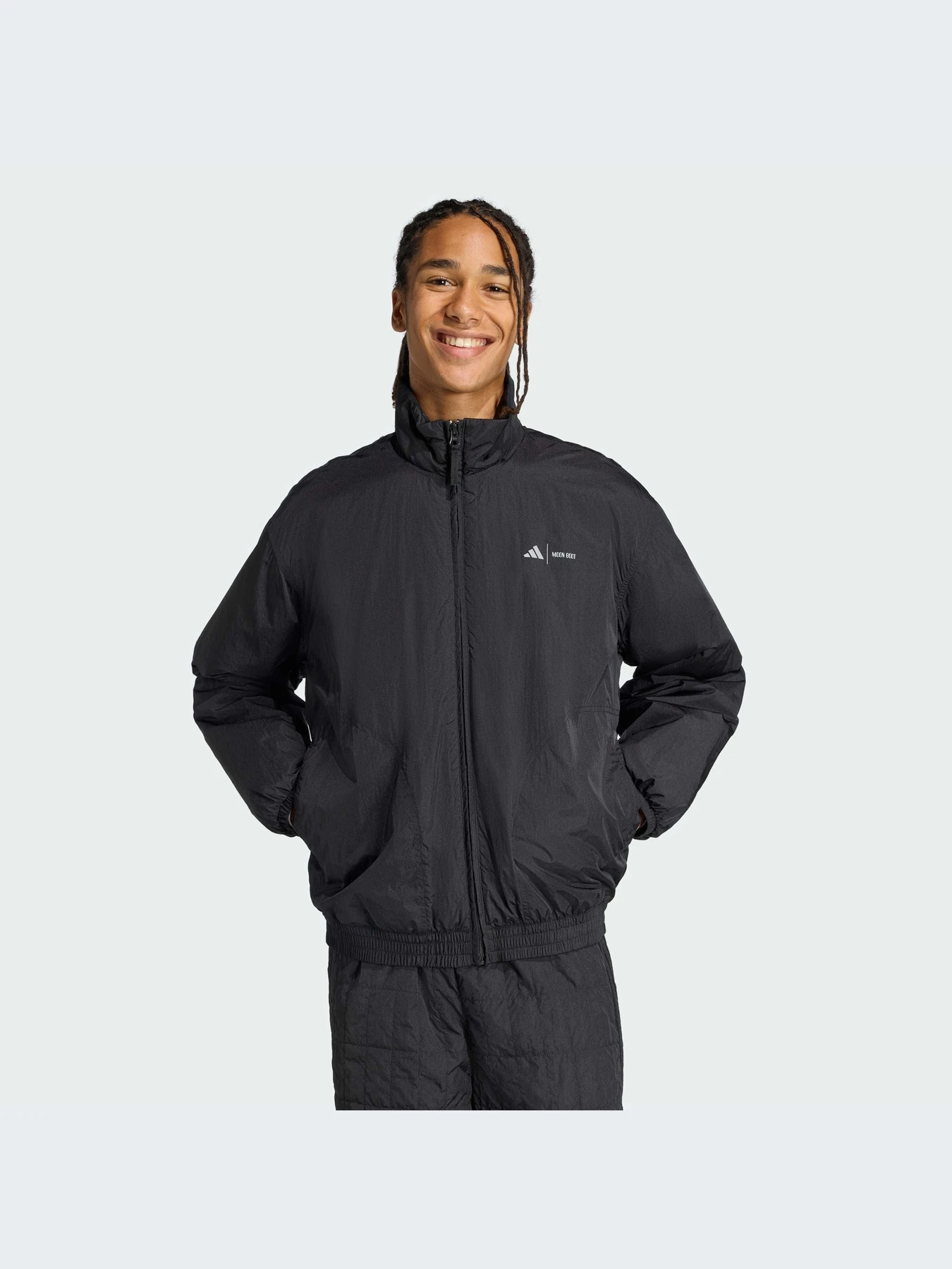 Худи и свитшоты Adidas модель JM8924-KZ Худи и свитшоты Adidas модель JM8924-KZ Фото