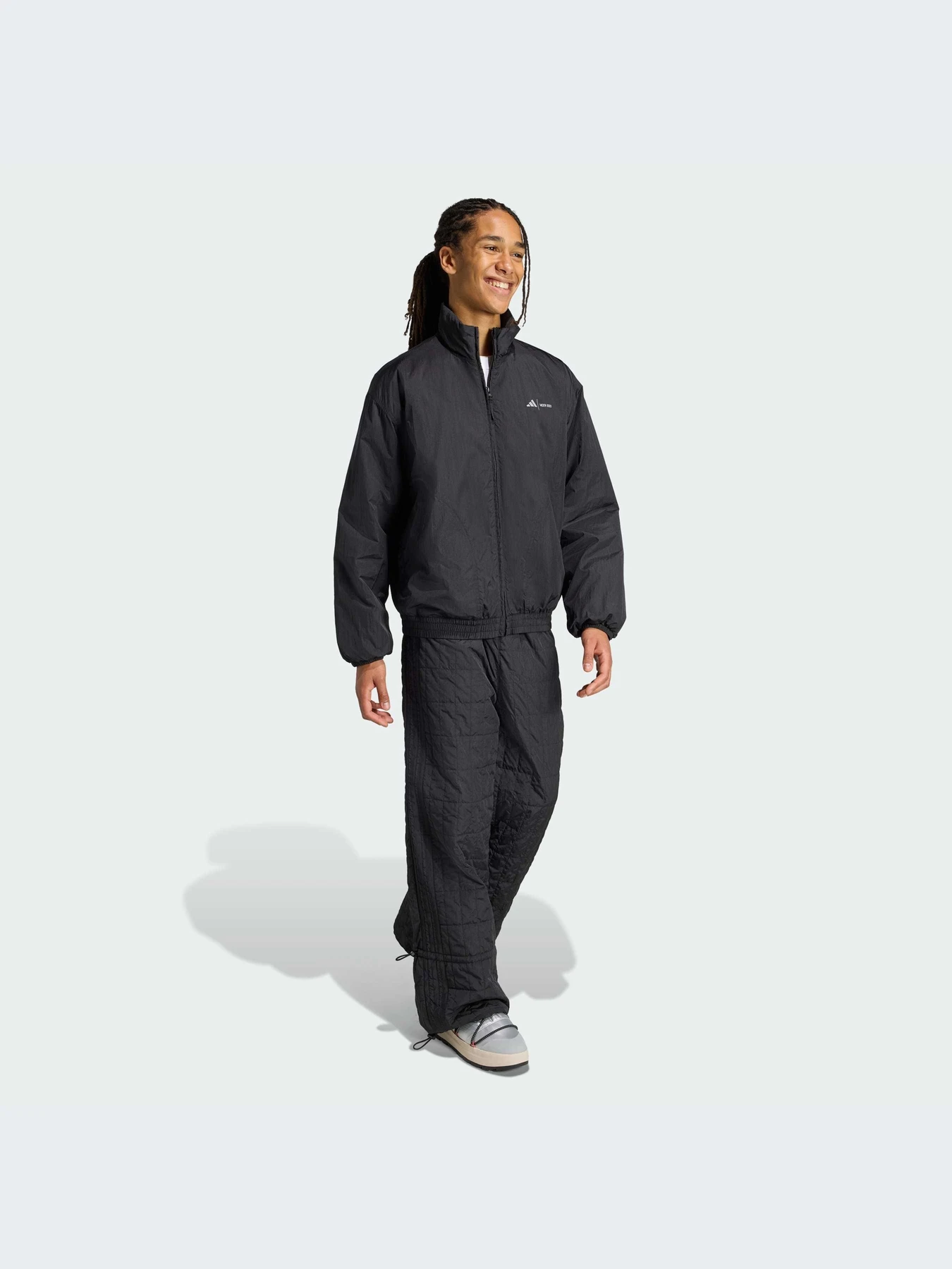 Худи и свитшоты Adidas модель JM8924-KZ Худи и свитшоты Adidas модель JM8924-KZ Фото