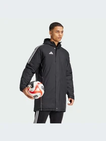 Куртки и дубленки Adidas Tiro модель IJ7391-KZ Фото