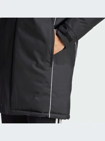 Куртки и дубленки Adidas Tiro модель IJ7391-KZ Фото