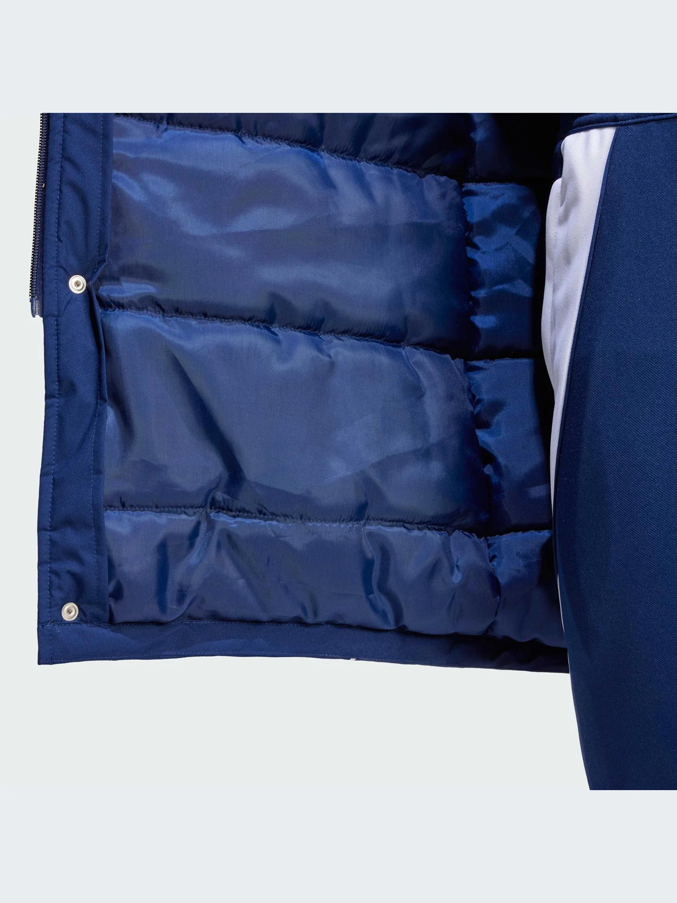 Куртки и дубленки Adidas Tiro модель IR9495-KZ Куртки и дубленки Adidas Tiro модель IR9495-KZ Фото