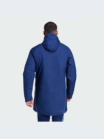 Куртки и дубленки Adidas Tiro модель IR9495-KZ Фото