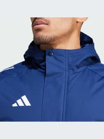 Куртки и дубленки Adidas Tiro модель IR9495-KZ Фото