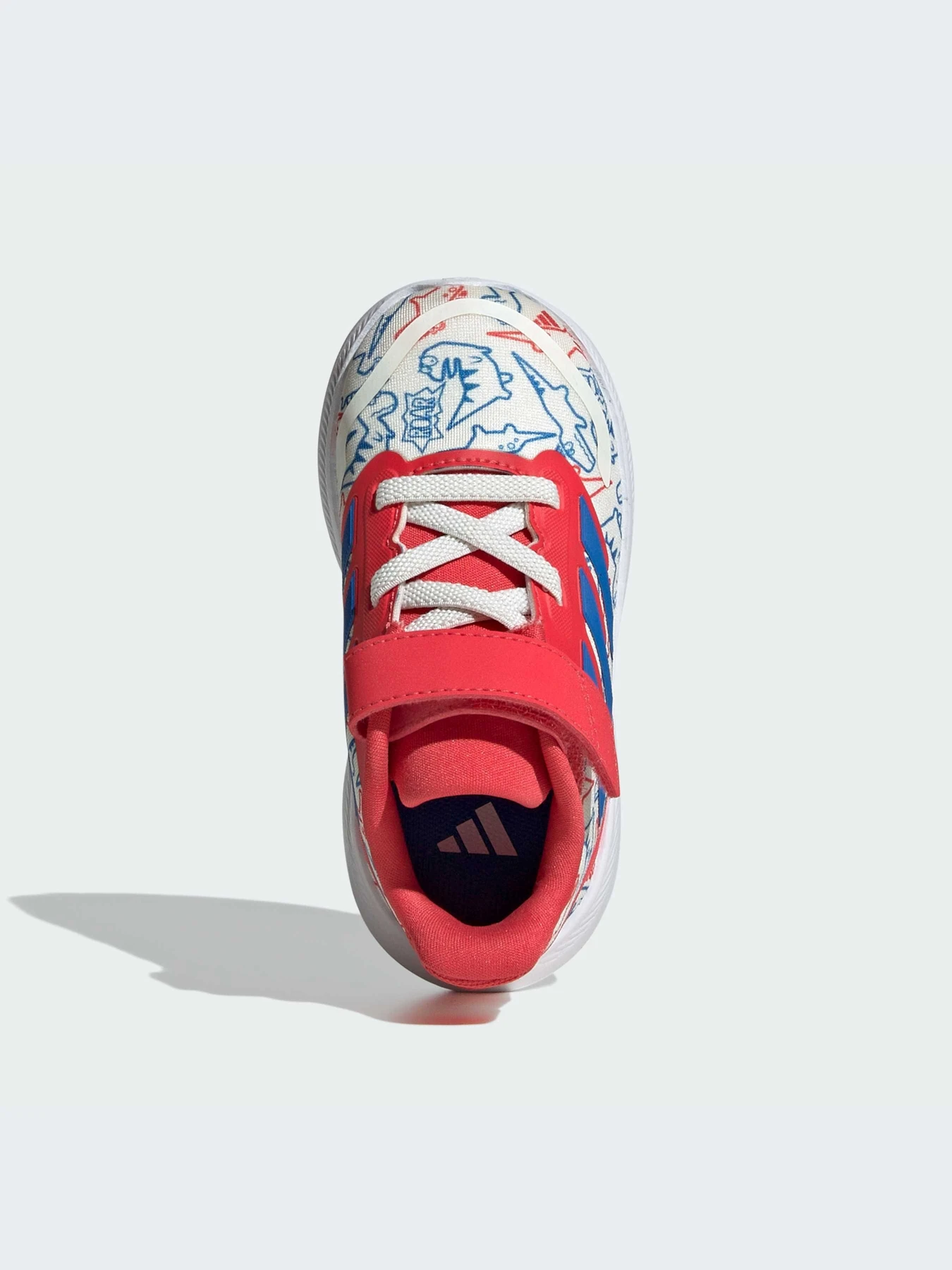 Кроссовки Adidas модель JP6168-KZ Кроссовки Adidas модель JP6168-KZ Фото