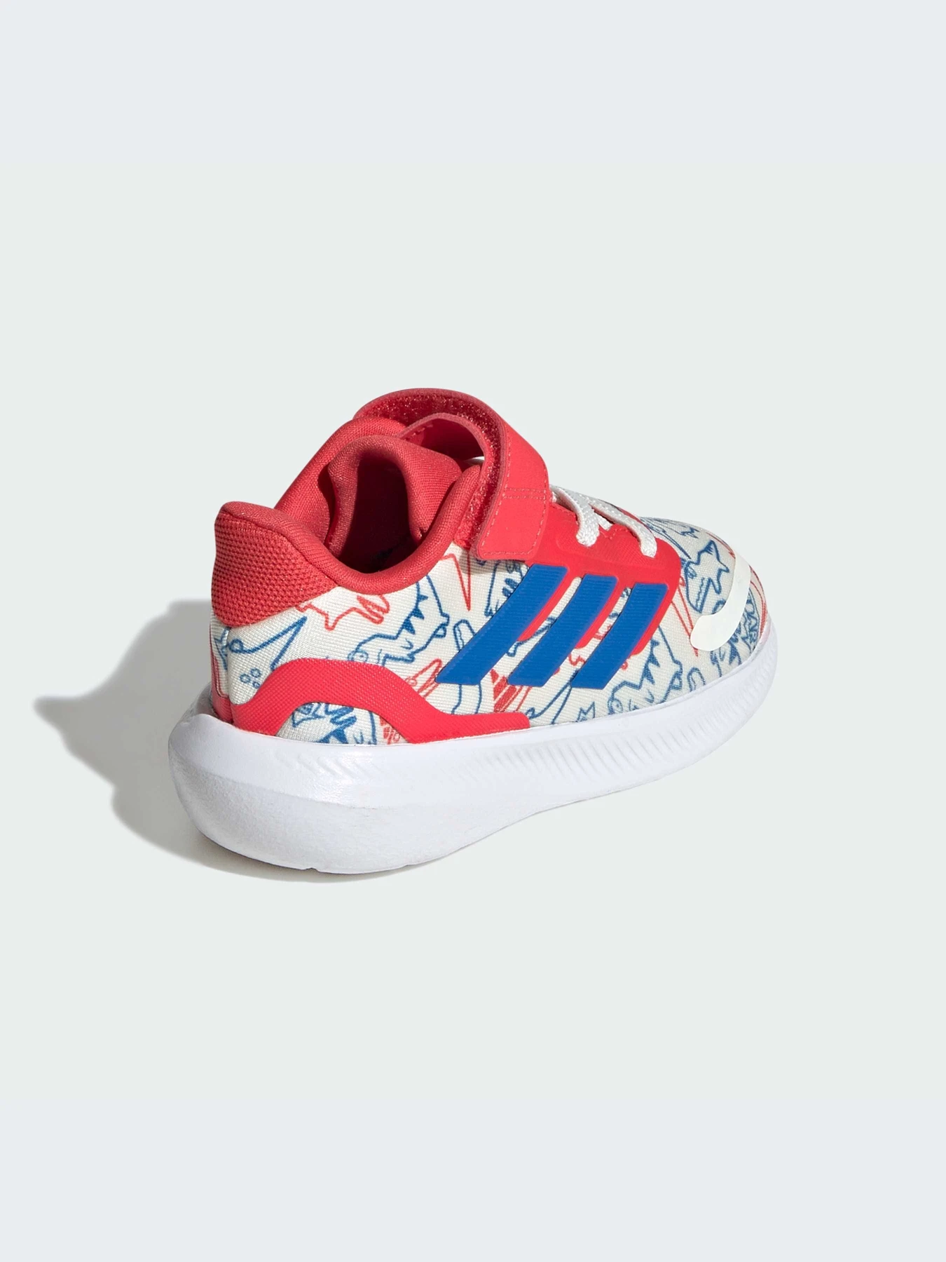 Кроссовки Adidas модель JP6168-KZ Кроссовки Adidas модель JP6168-KZ Фото