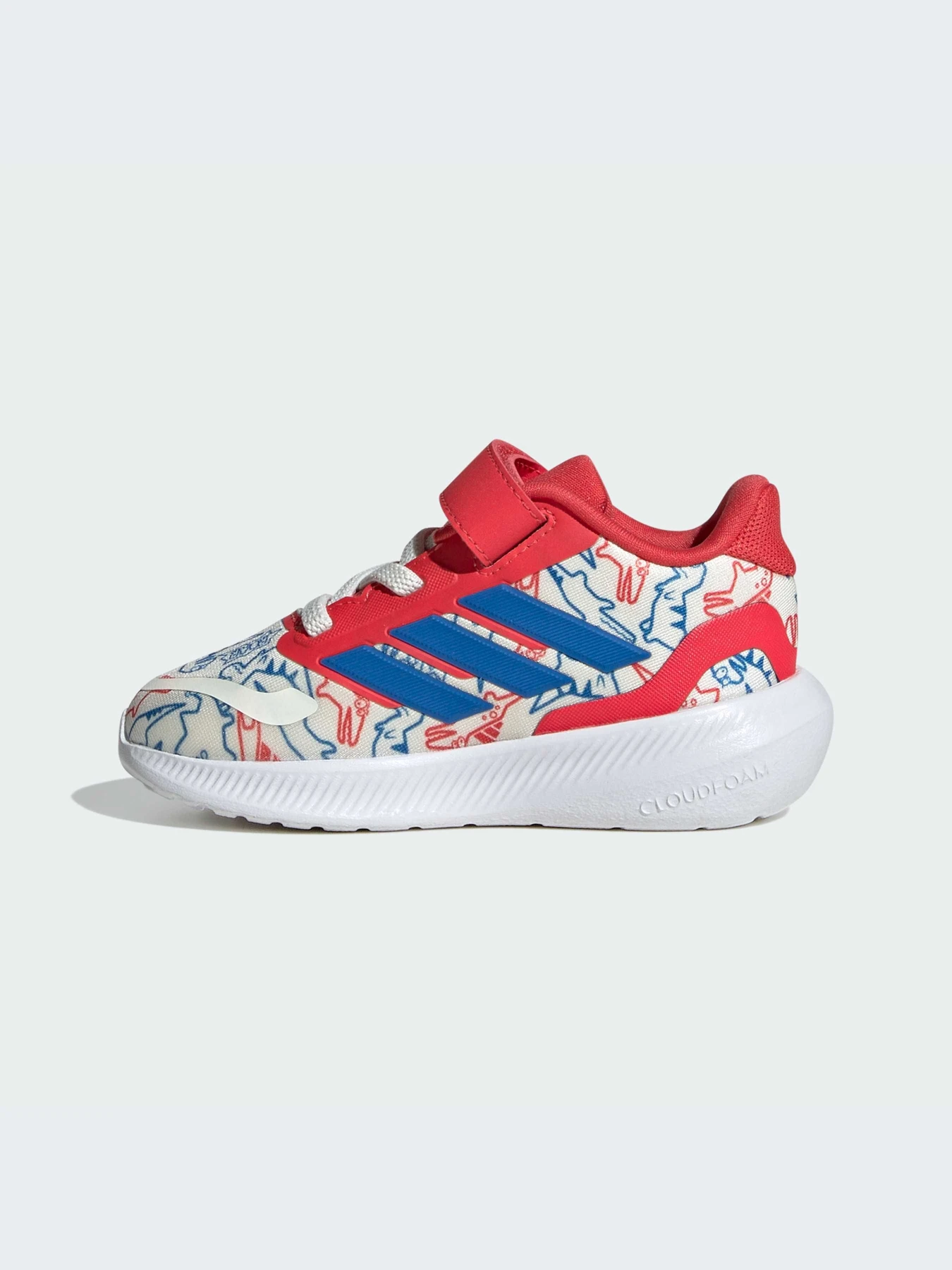 Кроссовки Adidas модель JP6168-KZ Кроссовки Adidas модель JP6168-KZ Фото