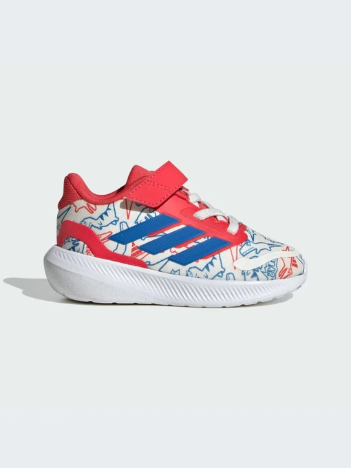 Кроссовки Adidas модель JP6168-KZ Фото