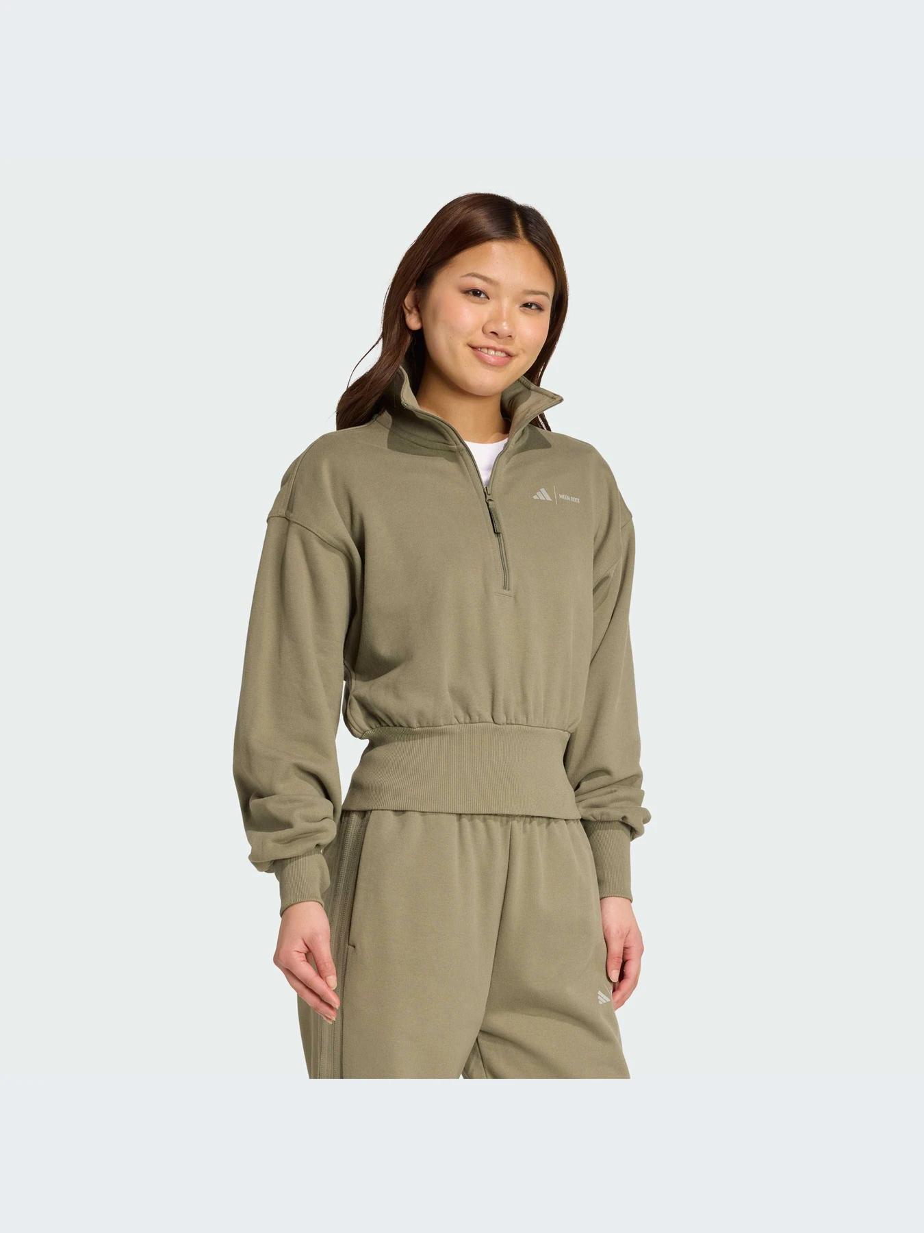 Худи и свитшоты Adidas модель JM1101-KZ Худи и свитшоты Adidas модель JM1101-KZ Фото