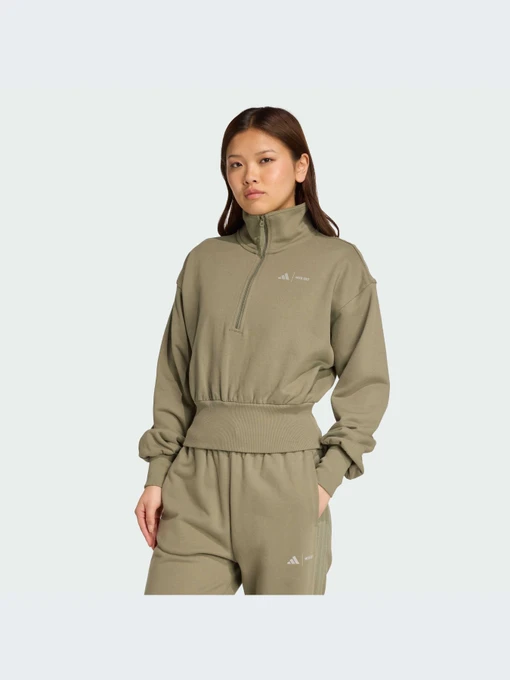 Худи и свитшоты Adidas модель JM1101-KZ Фото