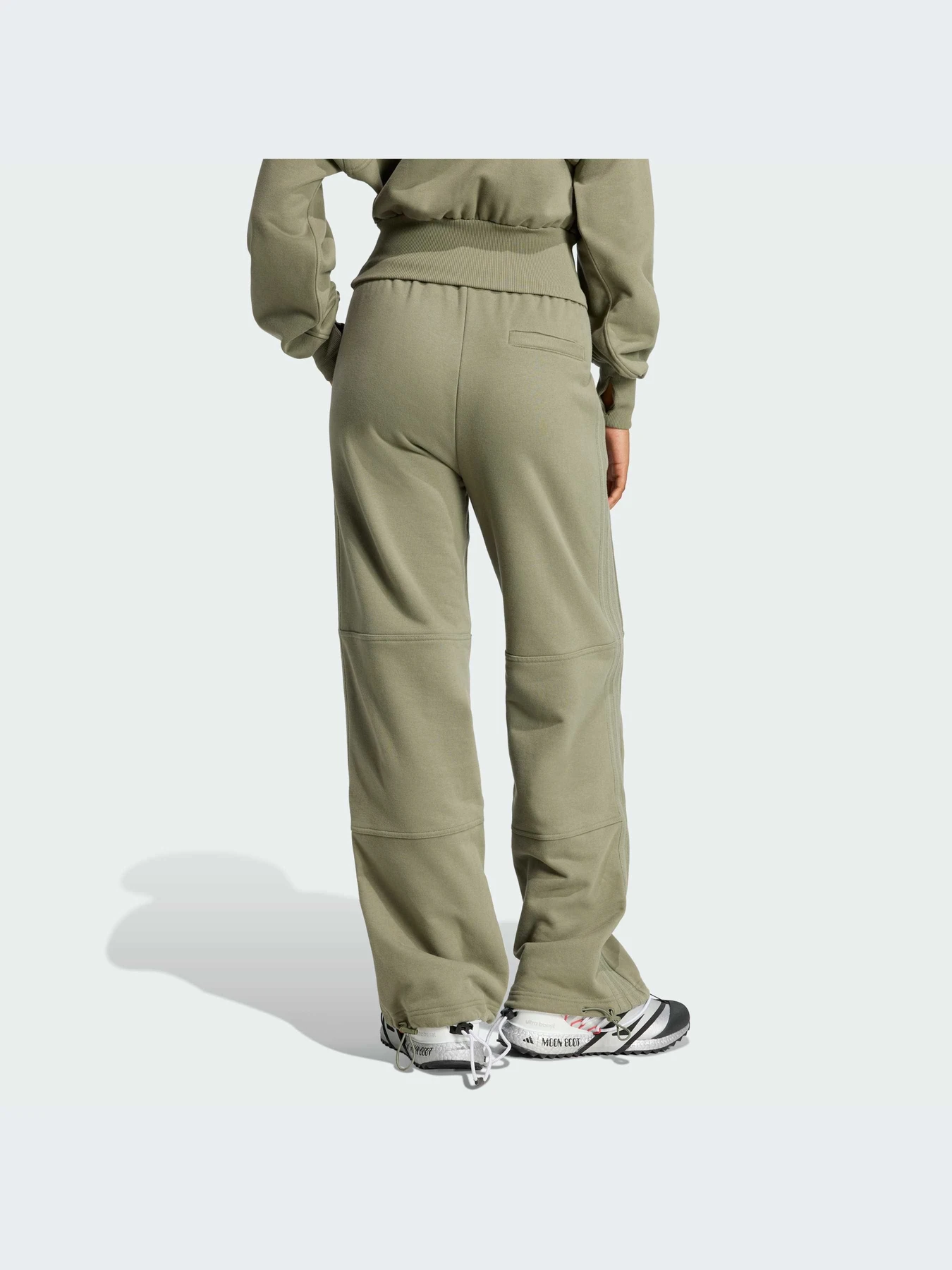 Брюки Adidas модель JM1099-KZ Брюки Adidas модель JM1099-KZ Фото