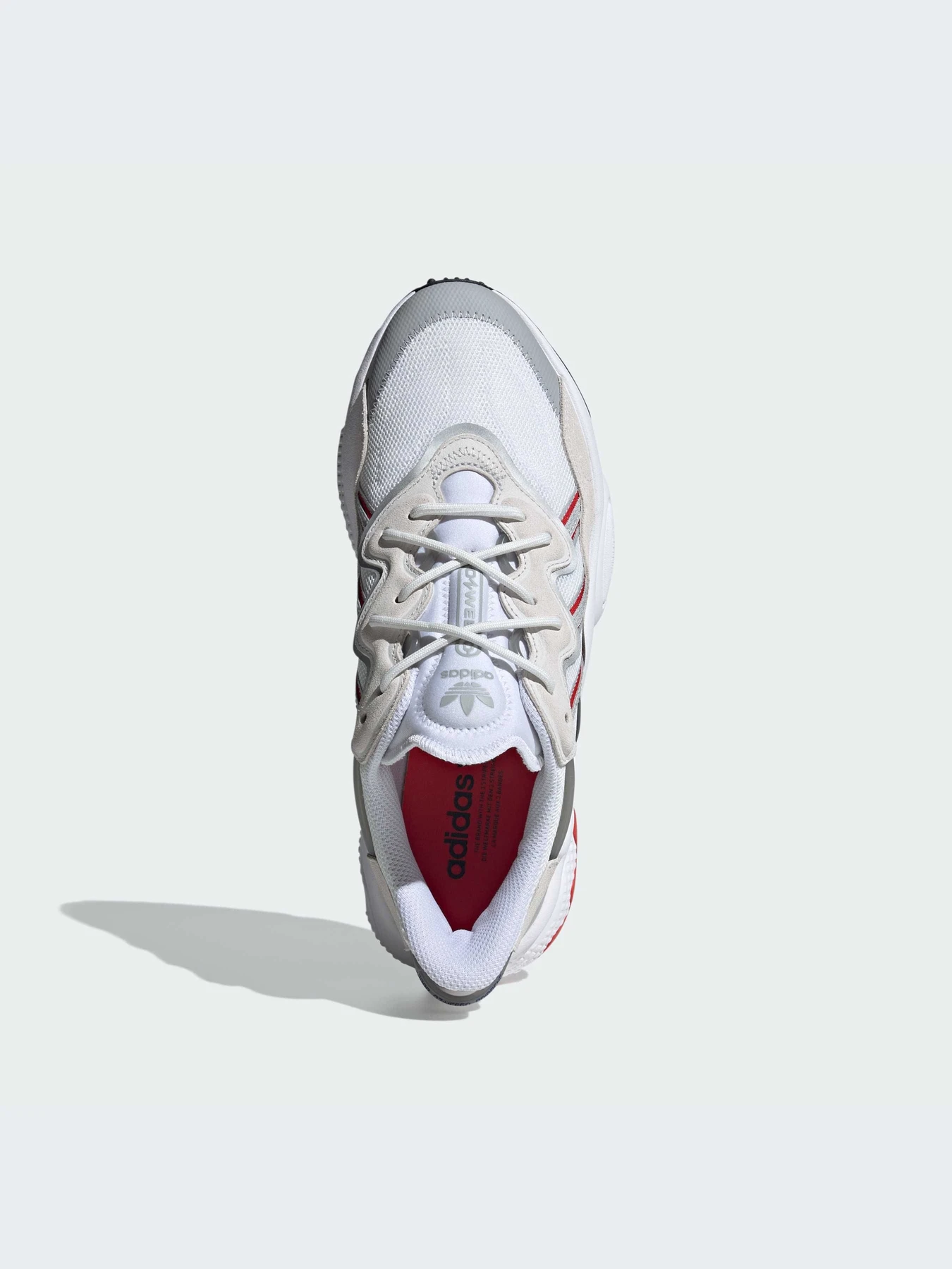 Кроссовки Adidas Ozweego модель IF6494-KZ Кроссовки Adidas Ozweego модель IF6494-KZ Фото