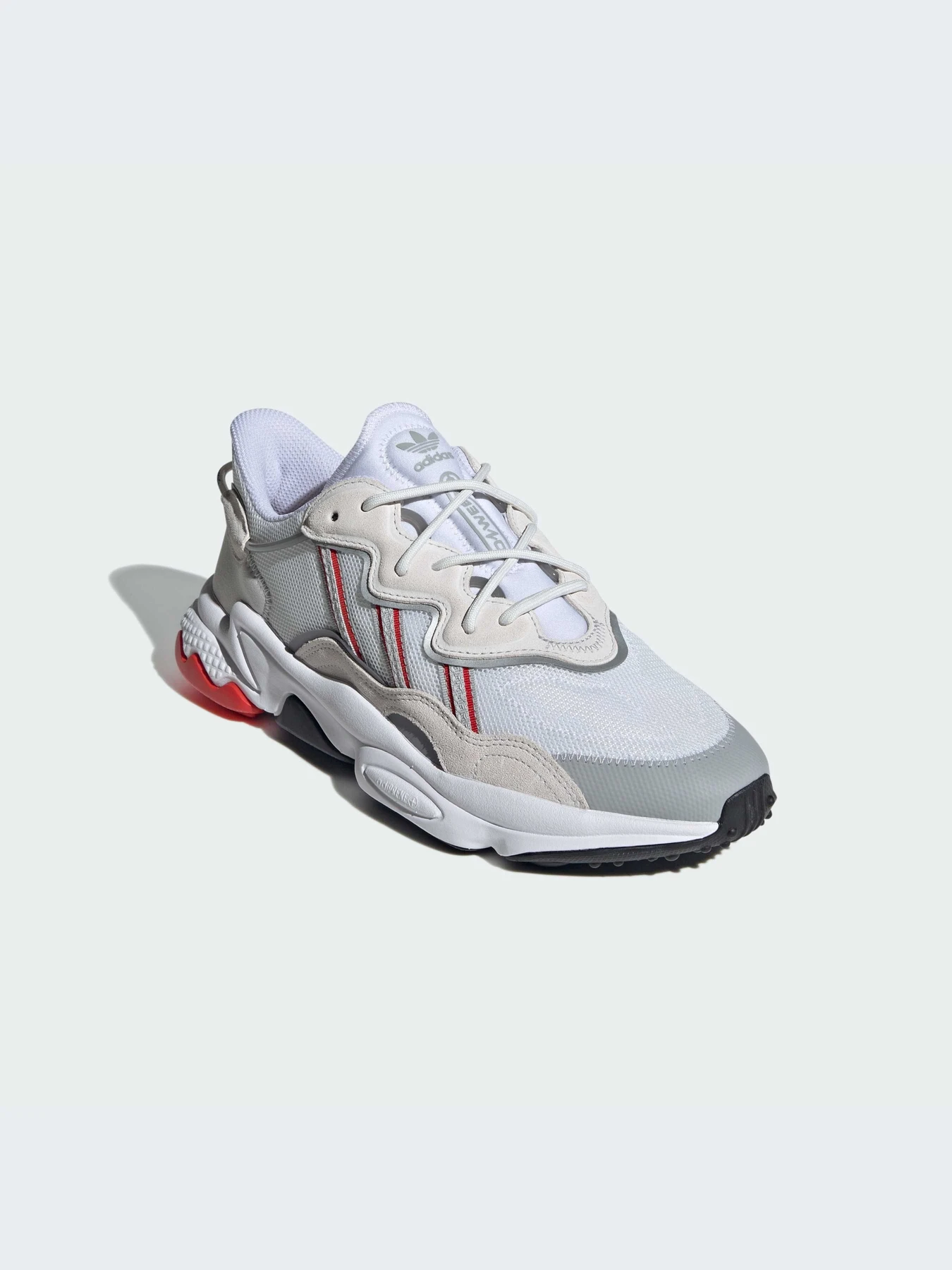 Кроссовки Adidas Ozweego модель IF6494-KZ Кроссовки Adidas Ozweego модель IF6494-KZ Фото