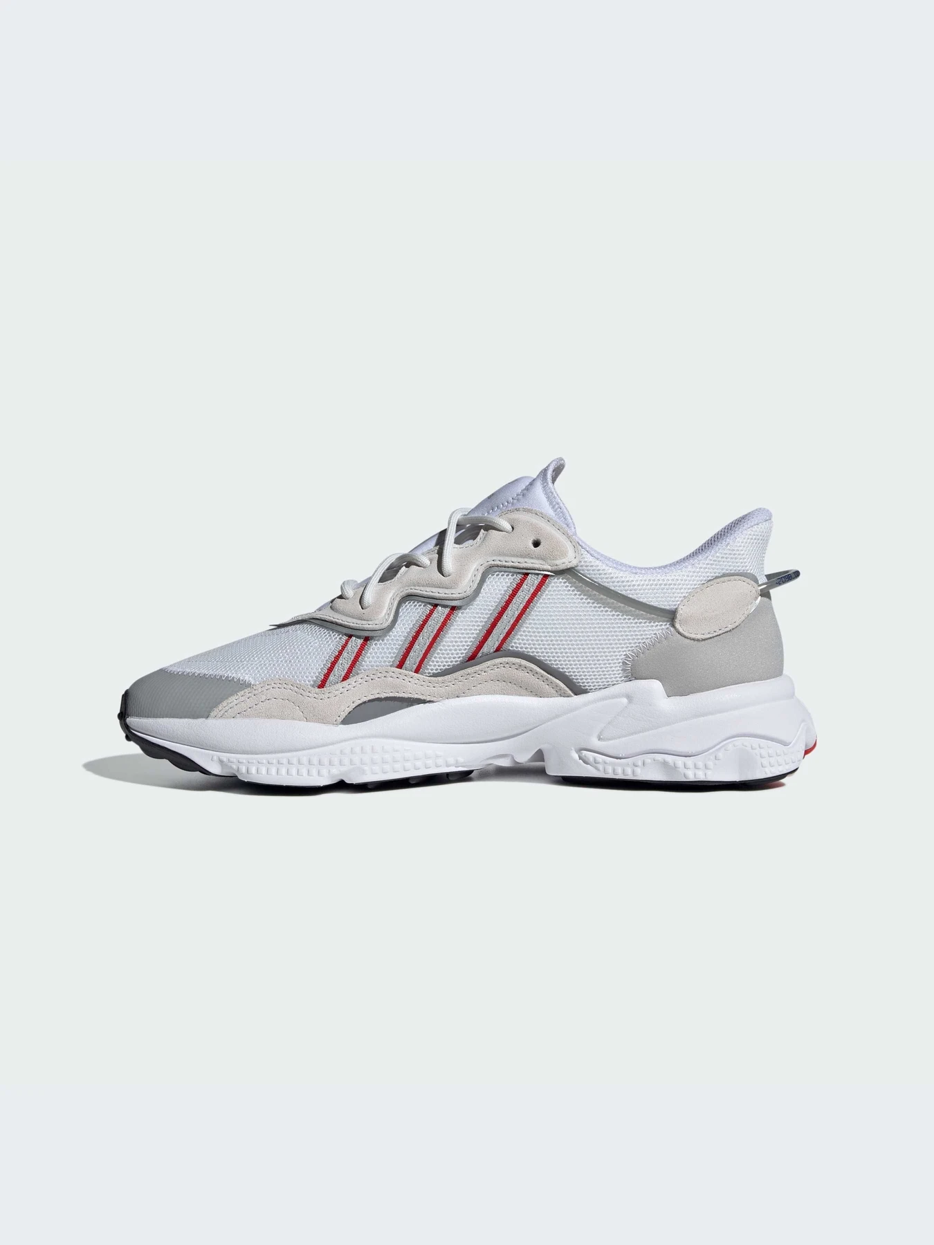 Кроссовки Adidas Ozweego модель IF6494-KZ Кроссовки Adidas Ozweego модель IF6494-KZ Фото