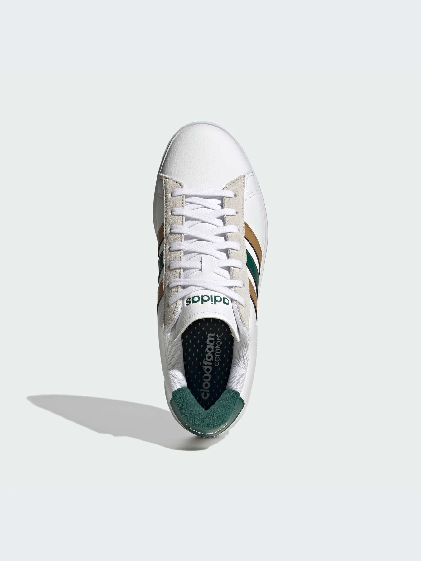 Кеды Adidas модель JH8685-KZ Кеды Adidas модель JH8685-KZ Фото