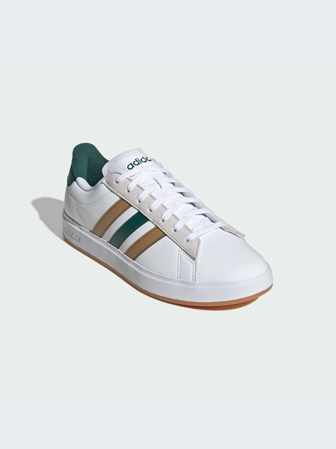 Кеды Adidas модель JH8685-KZ Кеды Adidas модель JH8685-KZ Фото