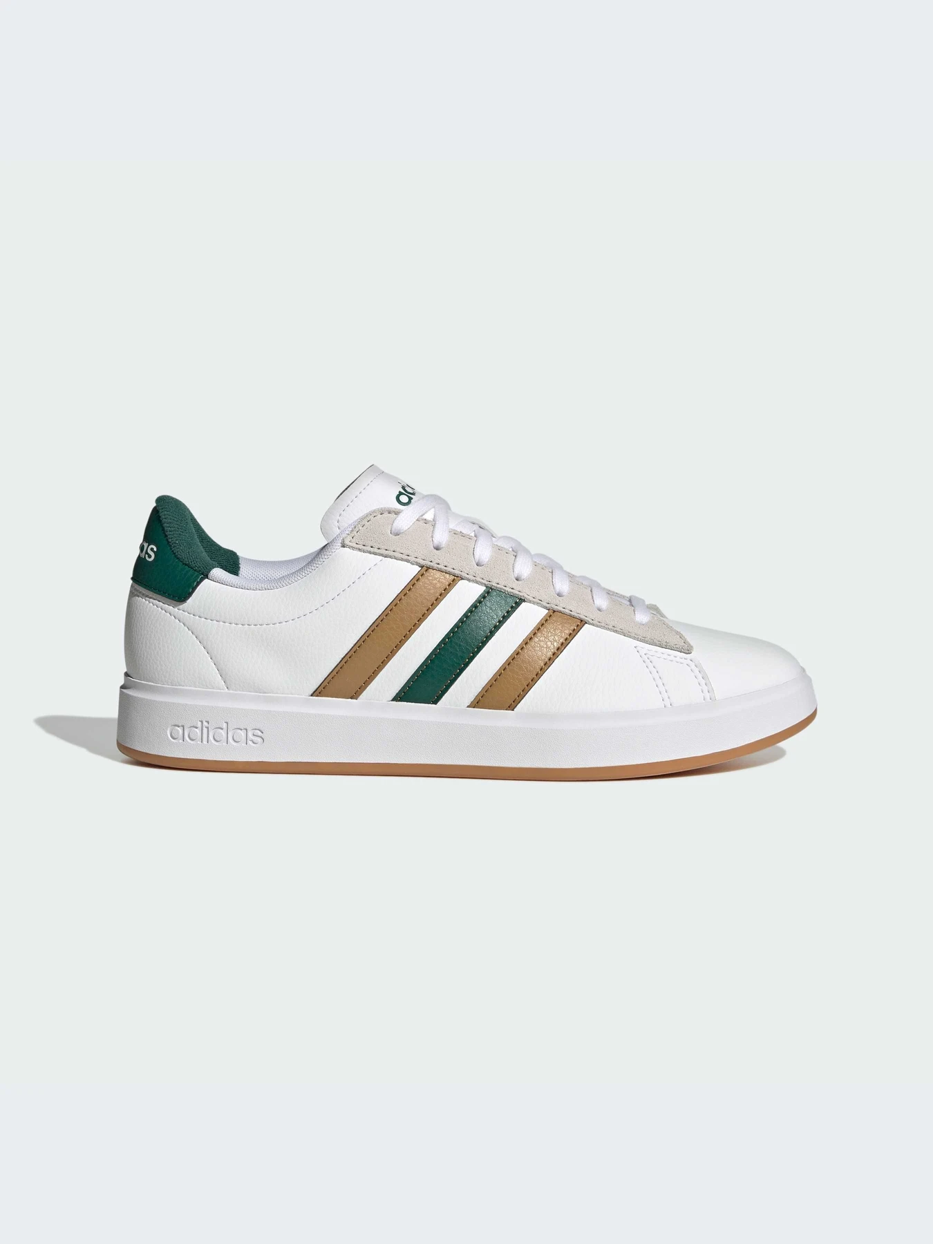 Кеды Adidas модель JH8685-KZ Кеды Adidas модель JH8685-KZ Фото