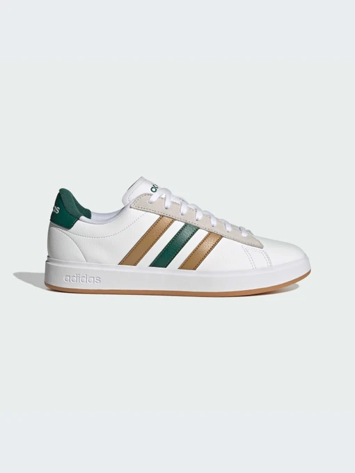 Кеды Adidas модель JH8685-KZ Фото