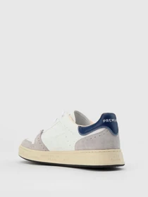 Кеды Premiata модель QUINN7323 Фото