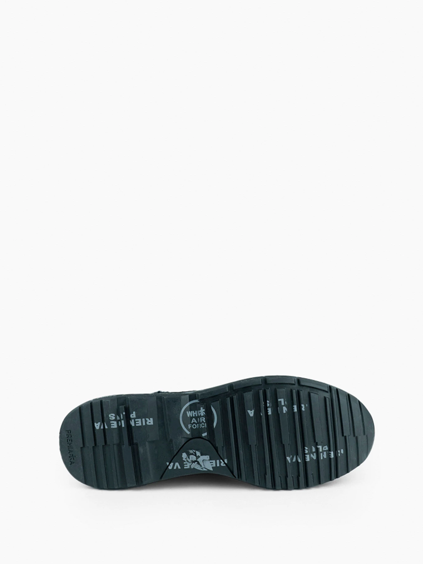 Кроссовки Premiata модель MICK1453NM Кроссовки Premiata модель MICK1453NM Фото