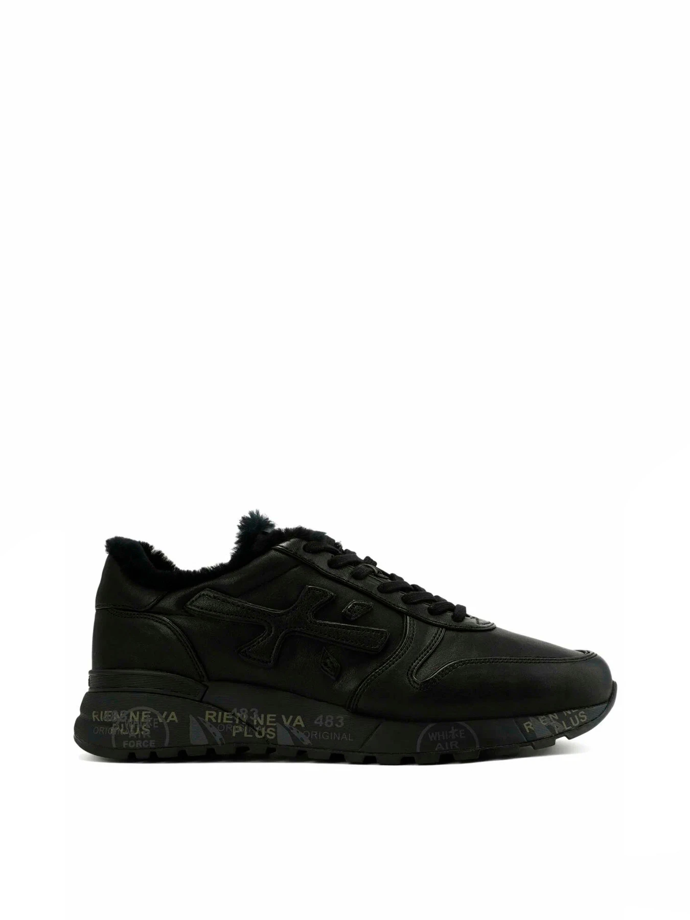 Кроссовки Premiata модель MICK1453NM Кроссовки Premiata модель MICK1453NM Фото