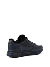 Кроссовки Premiata модель MICK1807NM Фото