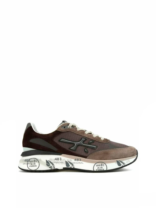Кроссовки Premiata модель MOERUN6446 Фото