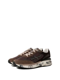 Кроссовки Premiata модель MOERUN6446 Фото