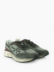 Кроссовки Premiata модель MOERUN7773 Фото