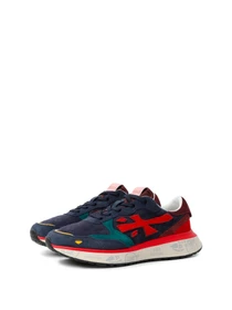 Кроссовки Premiata модель LAURYN7786 Фото