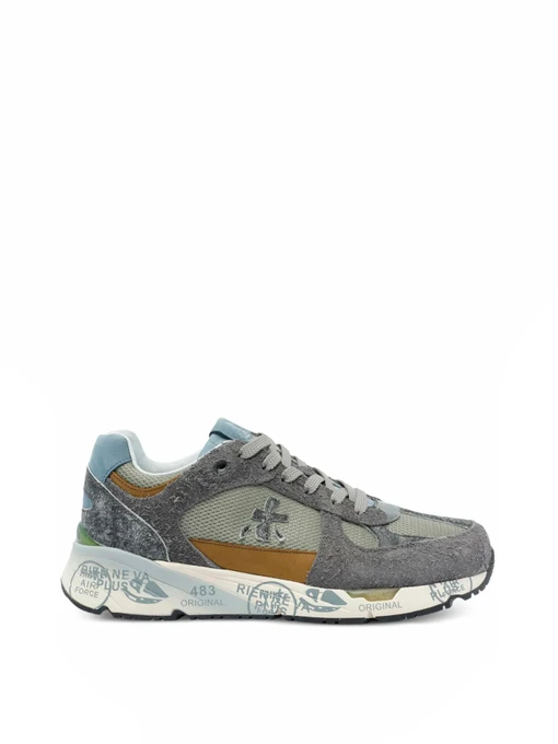 Кроссовки Premiata модель MASE7869 Фото