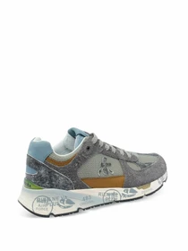 Кроссовки Premiata модель MASE7869 Фото