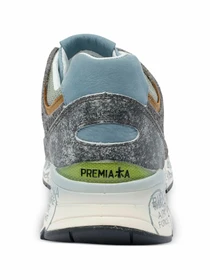 Кроссовки Premiata модель MASE7869 Фото