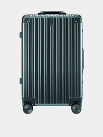 Дорожные сумки и чемоданы NinetyGo All-Round Guard модель 1132-GREEN Фото
