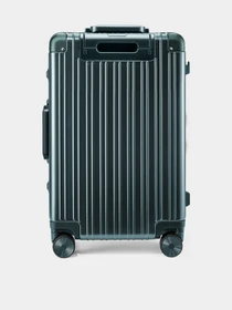 Дорожные сумки и чемоданы NinetyGo All-Round Guard модель 1132-GREEN Фото