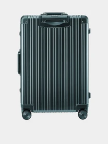 Дорожные сумки и чемоданы NinetyGo All-Round Guard модель 1133-GREEN Фото