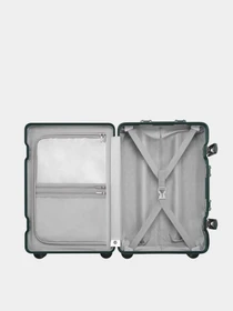 Дорожные сумки и чемоданы NinetyGo All-Round Guard модель 1133-GREEN Фото