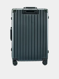 Дорожные сумки и чемоданы NinetyGo All-Round Guard модель 1134-GREEN Фото