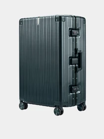 Дорожные сумки и чемоданы NinetyGo All-Round Guard модель 1134-GREEN Фото