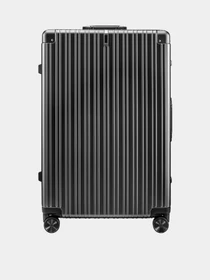 Дорожные сумки и чемоданы NinetyGo All-Round Guard модель 1135-BLACK Фото