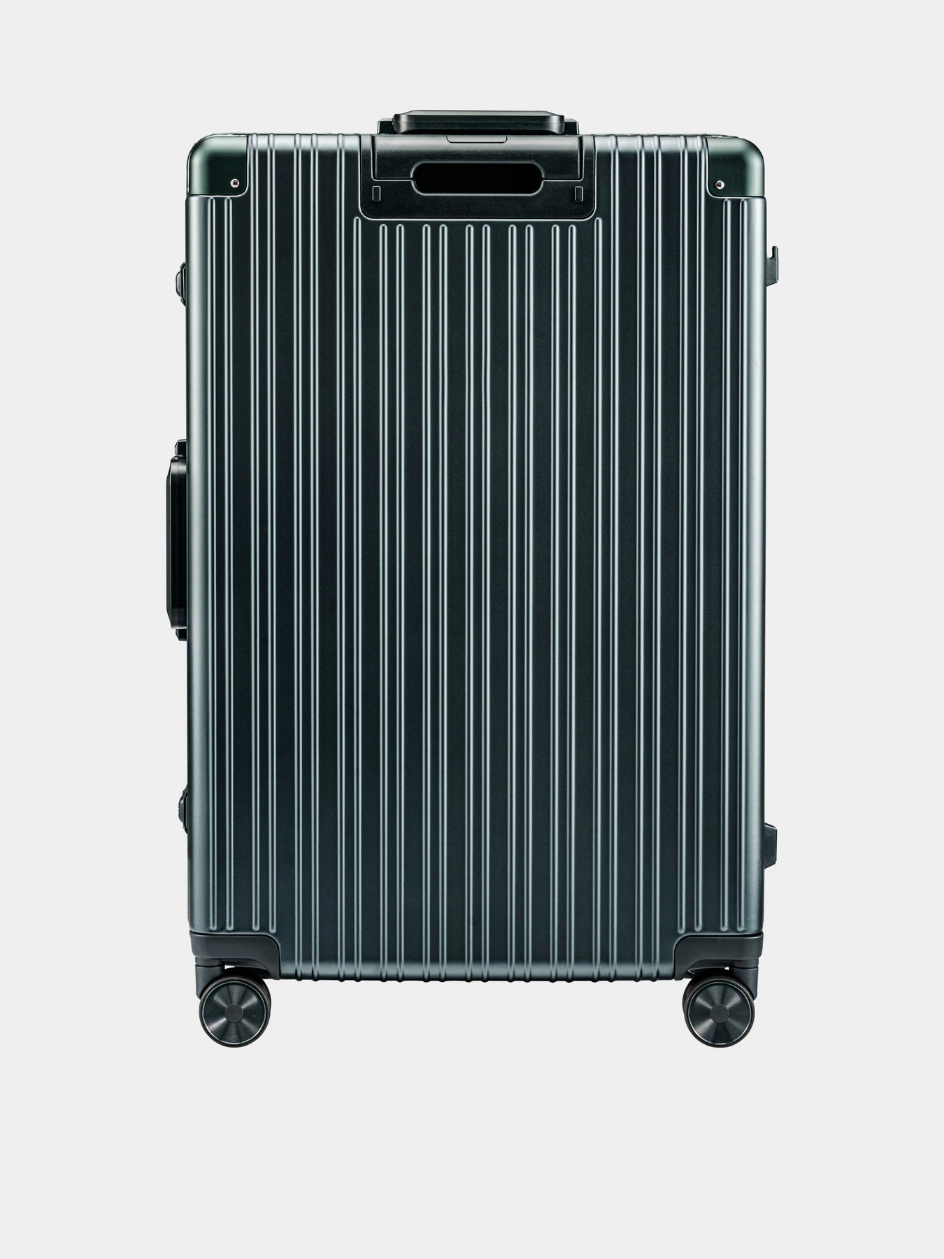 Дорожные сумки и чемоданы NinetyGo All-Round Guard модель 1135-GREEN Фото